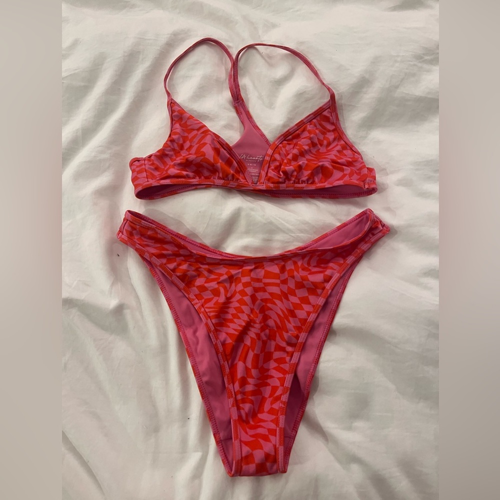 Pacsun swim